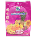 MINH PHAT 综合蔬果干 200g | MINH PHAT Crispy Mixed Fruit Chips 200g