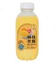 鲜悦 杨枝甘露 330ml | XY Mango Pomelo Sago Dessert Drink 330ml 