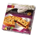 Heinersdorfer 李子/西梅 圆形蛋糕1250g*8盒/箱 | Heinersdorfer Plum Crumble Round Cake 1250g*8unit/CTN