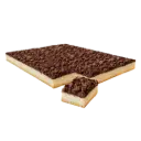 香蕉巧克力蛋糕 (28切) 2750g*2 盒/箱 | Banana Chocolate Cake(28 portion) 2750g*2units/CTN