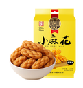 稻香村 小麻花 五香味 120g | Daoxiangcun Small Twists Five-Spice Flavor 120g