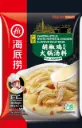 HDL Cantonese White Pepper & Chicken Flavour Soup Base 190g | 海底捞 广式胡椒鸡风味火锅汤料 190g
