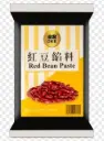 红豆馅料 500g | Red bean filling 500g 
