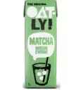 Oatly Matcha Latte Oat Drink 1L  | Oatly 抹茶拿铁燕麦饮料 1L