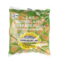 新鲜 土豆 绿袋 2kg/Bag | Fresh Potato (Green Bag) 2kg/Bag
