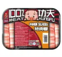 KUNG FU FOOD 猪肉卷 400g | KUNG FU FOOD Sliced Pork 400g