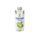 竹树牌 椰子水 330ml | BAMBOO TREE Coconut Water 330ml