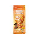 RENGI STREETFOOD 韩式鸡肉芝士热狗棒 80g | RENGI STREETFOOD Korean Chicken Cheese Corndog 80g