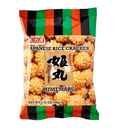 Amanoya 姬丸 米果 香辣味 98g | Amanoya Himenmaru Rice Crackers Spicy Flavor 98g