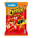 奇多 玉米棒 芝士味 70g | Cheetos Corn Cob Cheese Flavor 70g