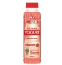 OKF Farms 酸奶饮料 草莓味 500ml | OKF Farms Yogurt Strawberry Flavor 500ml