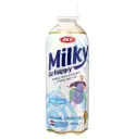 OKF Milky 气泡饮料 原味 350ml | OKF Milky Sparkling Original Flavor 350ml