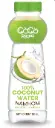 Coco Royal 100% 椰子水 350ml丨Coco Royal 100%  Coconut Water Namhom 350ml 