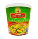 Mae Ploy 绿咖喱 1kg | Mae Ploy Green Curry Paste 1kg