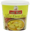 Mae Ploy 黄咖喱酱 1kg | Mae Ploy Yellow Curry Paste 1kg