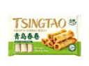 青岛 大春卷 10kg(圆) / 箱 | Spring Roll Round BIG 25ｇ*20*20bags / CTN