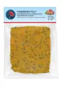 MOOIJER Frozen Passionfruit Pulp in Cubes 500g | MOOIJER 冷冻 百香果 500g 
