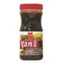 Wang Surasang 韩式烤肉酱 烤牛肉味 840g | Wang Surasang BBQ Bulgogi Sauce 840g