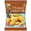 FIGO  芝士海鲜豆腐 500gFIGO |  Cheese Seafood Tofu 500g