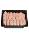鸡里脊 2kg*6/箱 | Thai Chicken Inner Fillet/Kanan Sisäfile 2kg*6/ctn