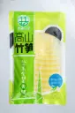 竹芯 高山竹笋 (笋片) 500 g | ZX Alpine Thin Bamboo Shoots 500 g