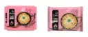 The Han Kitchen 火鸡面 奶油培根味 135g | The Han Kitchen Hot Chicken Ramen Carbonara Flavor 135g