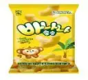 Woorimil 香脆香蕉零食 50g | Woorimil Crispy Snack Banana Flavor 50g
