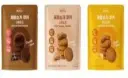 EAT's Better 零糖燕麦饼干 40g | EAT's Better Zero Sugar Cookie Sweet Oat Flavor 40g