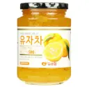 Dooraeone 蜂蜜柚子茶 580g | Dooraeone Citron Tea 580g