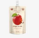 JAIM 蒟蒻果冻 苹果味 150g | JAIM Konjac Jelly Apple Flavor 150g