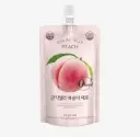 JAIM 蒟蒻果冻 桃子味 150g | JAIM Konjac Jelly Peach Flavor 150g