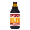 麦芽饮料 无酒精 330ml | Supermalt Original Malt Drink Alcoholfree 330ml