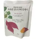 Hanwool 红薯干 60g | Hanwool Sweet Potato Snack 60g