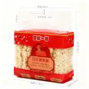 京都一哥 日式速食面 500 g  | Japanilaistyyliset pikanuudelit 500 g
