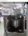 小钢炮2K Pro 炒菜机 | Korea Sushi Nigiri Machine