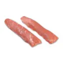 Frozen Pork Tenderloin 1kg | 猪肉嫩里脊 (冰冻) 1kg 
