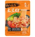 袁鲜 砂锅麻酱土豆粉 290g | Yuanxian Clay Pot Potato Noodles with Sesame Sauce 290g
