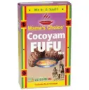 Mama's Choice 香芋粉 624g | Mama's Choice Cocoyam Fufu Flour 624g