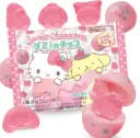 Bandai Sanrio 巧克力夹心软糖 22g | Bandai Sanrio Character Gummy In Chocolate 22g