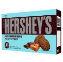 Seoju Hershey's 华夫饼 海盐焦糖味 55g | Seoju Hershey‘s Waffle Salted Caramel Flavor 55g