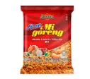 IBumie Mi Goreng Instant Noodle Original Flavor 80g | IBumie 炒面 原味 80g