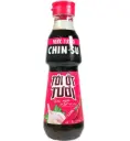 CHIN SU 蒜香辣椒酱油 330ml | CHIN SU Soy Sauce Chili Garlic Flavor 330ml