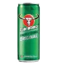 卡拉宝 能量饮料 330ml | CARABAO Carbonated Energy Drink Can 330ml