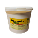Rapsis Golden Blend 蛋黄酱 10kg/桶 | Rapsis Golden Blend Mayonnaise 10kg