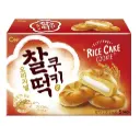 CW 糯米糍曲奇 原味 107.5g | CW Glutinous Rice Cake Cookies Original Flavor 107.5g