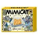 Mimicat 自在喵打 苏打饼干 奶盐味 72g | Mimicat Chill Kitty Soda Cracker Milk Salt Flavor 72g