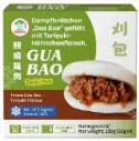 TCT Pakastettu gua bao -höyrysämpylä, teriyakikanan maku 200 g | TCT 刈包 照烧鸡肉味 200g