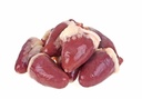 Carno Forst 冷冻 鸡心 1kg | Carno Forst Frozen Chicken Heart 1kg