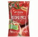 Yum'z Bites 番茄味糖 30.4g | Yum'z Bites Tomato Candy 30.4g