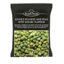ROYAL ORIENT 裹衣花生豌豆 芥末味 300g | ROYAL ORIENT Coated Peanuts And Peas Wasabi Flavor 300g
